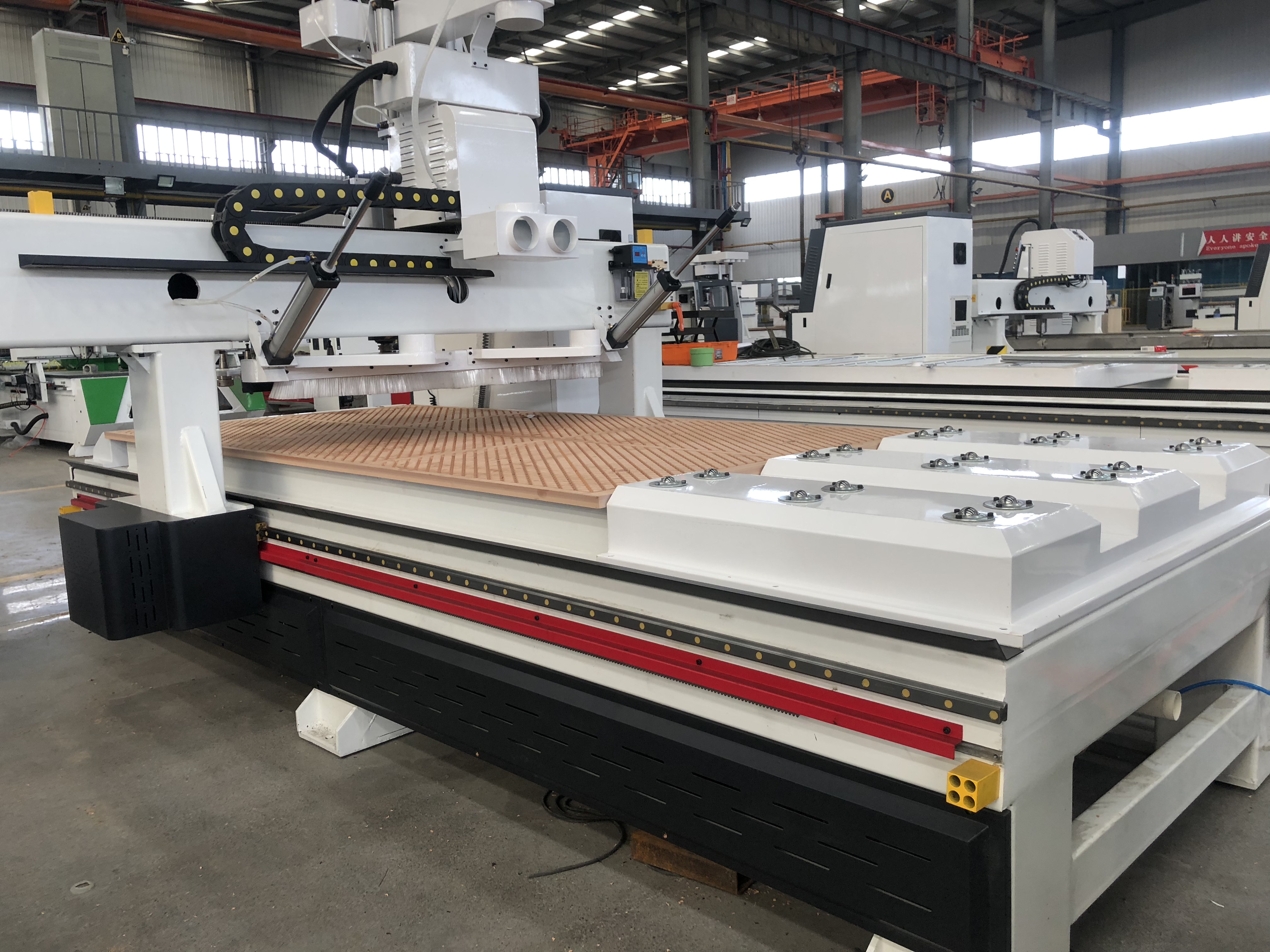 雕刻機刀具安裝